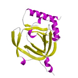 Image of CATH 3fgqA01