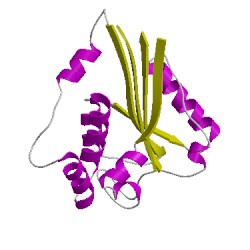 Image of CATH 3fgqB02