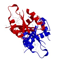 Image of CATH 3fh0