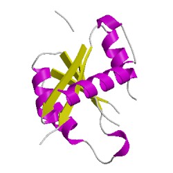 Image of CATH 3fh0A