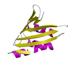 Image of CATH 3fh1A00