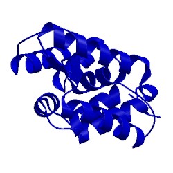 Image of CATH 3fh2
