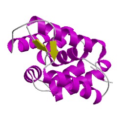 Image of CATH 3fh2A