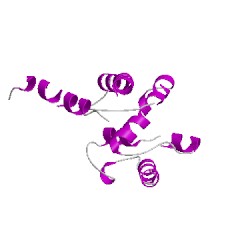 Image of CATH 3fh3A