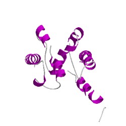 Image of CATH 3fh3B