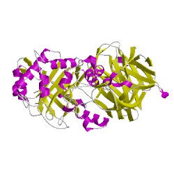 Image of CATH 3fhaA