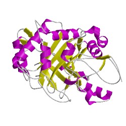 Image of CATH 3fhaA01