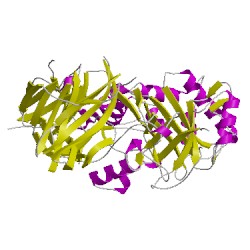 Image of CATH 3fhaB