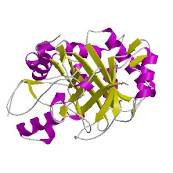 Image of CATH 3fhaB01