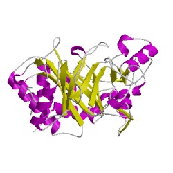 Image of CATH 3fhaC01