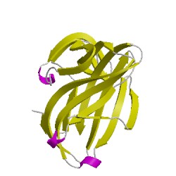 Image of CATH 3fhaC02