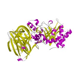 Image of CATH 3fhaD