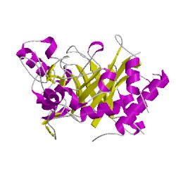 Image of CATH 3fhaD01