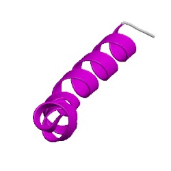 Image of CATH 3fhkA01