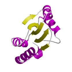 Image of CATH 3fhkA02
