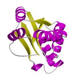 Image of CATH 3fhkD