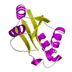 Image of CATH 3fhkD02
