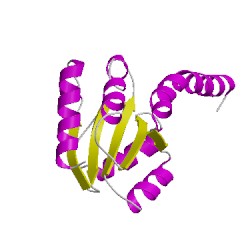 Image of CATH 3fhkE