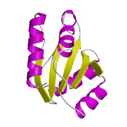 Image of CATH 3fhkE02