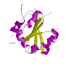 Image of CATH 3fhoB02