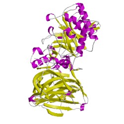 Image of CATH 3fhqB