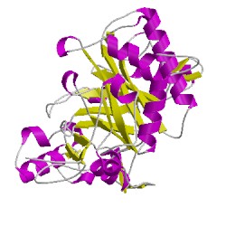 Image of CATH 3fhqB01