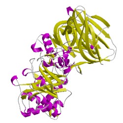 Image of CATH 3fhqF