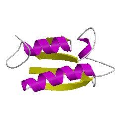 Image of CATH 3fhsA01