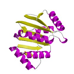 Image of CATH 3fhtB02