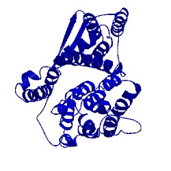 Image of CATH 3fi1