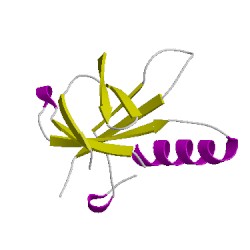 Image of CATH 3fi2A01