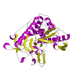 Image of CATH 3fiiA00