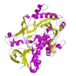 Image of CATH 3fimB
