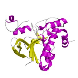 Image of CATH 3fimB01