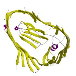 Image of CATH 3fipA