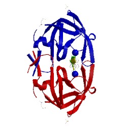 Image of CATH 3fiv