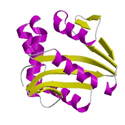 Image of CATH 3fixA