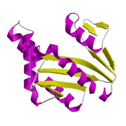 Image of CATH 3fixB