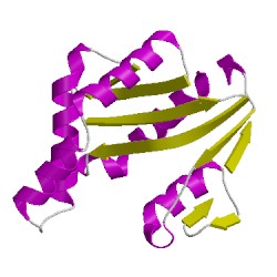 Image of CATH 3fixD