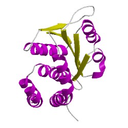 Image of CATH 3fj1A01