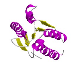 Image of CATH 3fj1A02