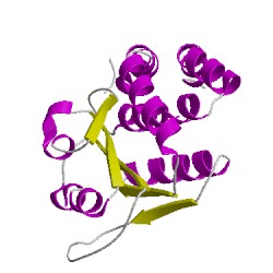 Image of CATH 3fj1B01