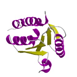 Image of CATH 3fj1B02