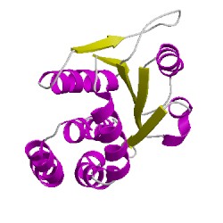 Image of CATH 3fj1C01