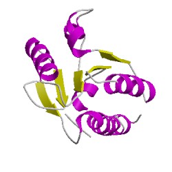 Image of CATH 3fj1C02