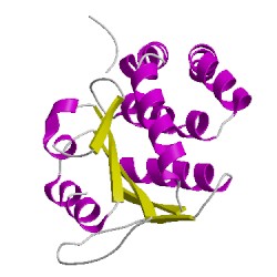 Image of CATH 3fj1D01
