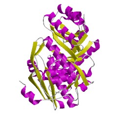 Image of CATH 3fj4A