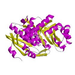 Image of CATH 3fj4B