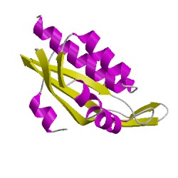 Image of CATH 3fj4B01