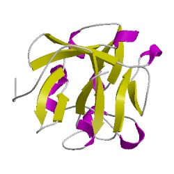 Image of CATH 3fj8B